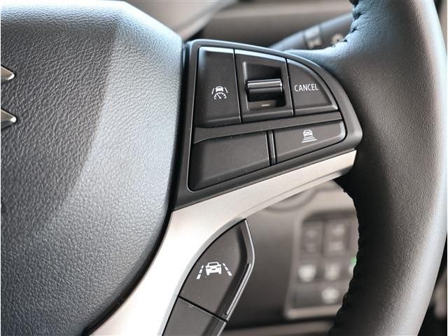 SUZUKI SOLIO BANDIT 2025 Image 31