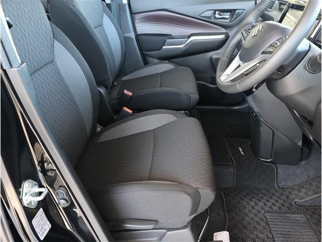 SUZUKI SOLIO BANDIT 2025 Image 31