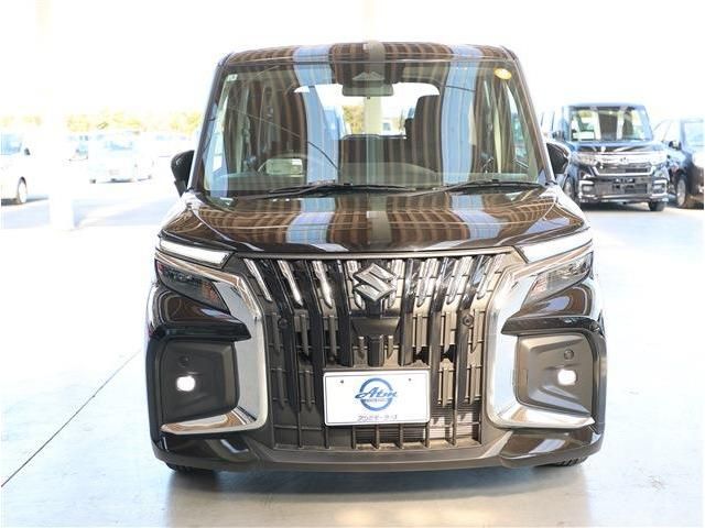 SUZUKI SOLIO BANDIT 2025 Image 31