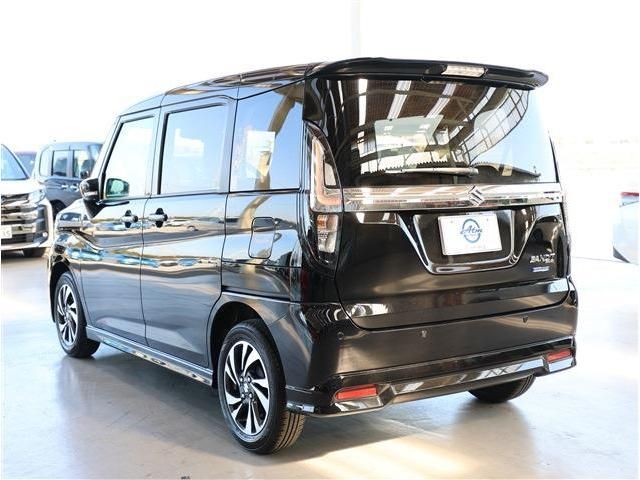 SUZUKI SOLIO BANDIT 2025 Image 31