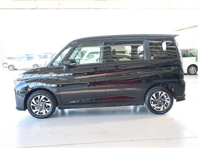 SUZUKI SOLIO BANDIT 2025 Image 31