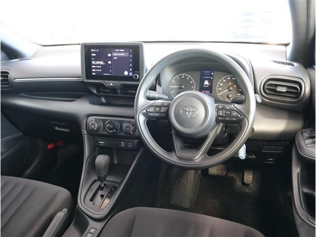 TOYOTA YARIS 2024 Image 31