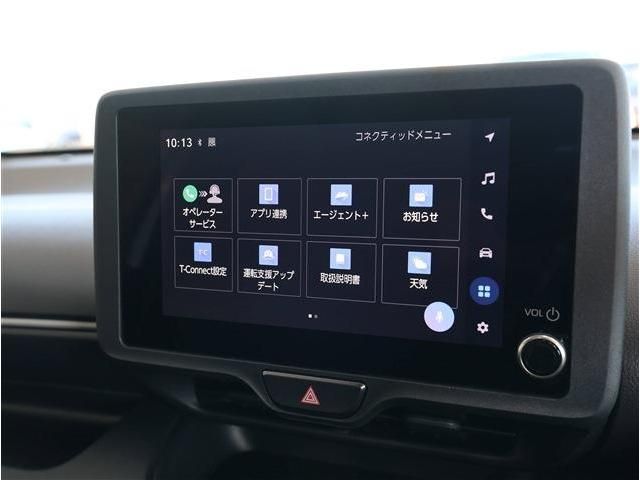 TOYOTA YARIS 2024 Image 31