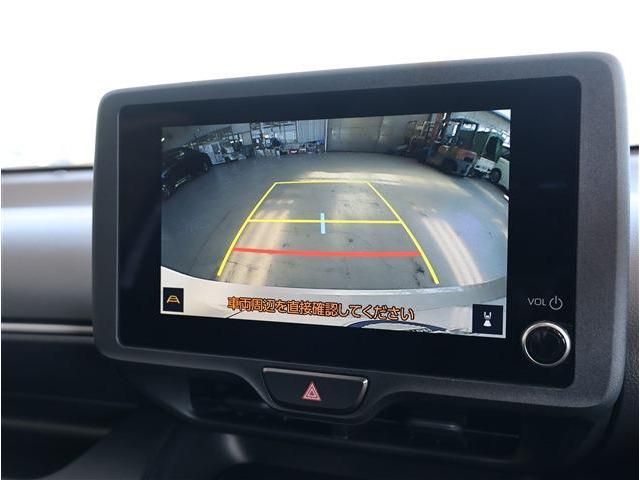 TOYOTA YARIS 2024 Image 31