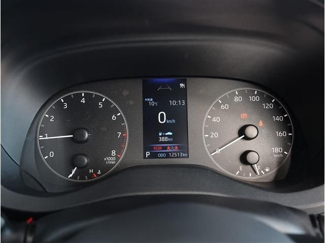 TOYOTA YARIS 2024 Image 31