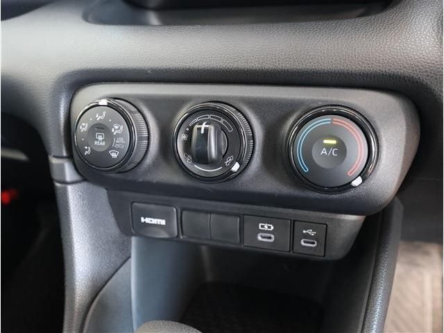 TOYOTA YARIS 2024 Image 31