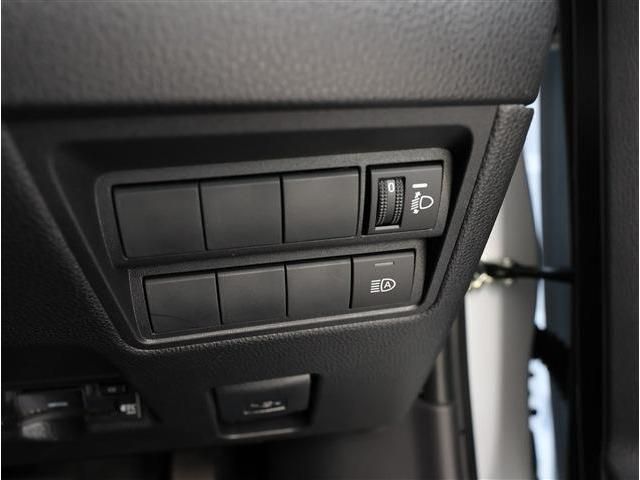 TOYOTA YARIS 2024 Image 31