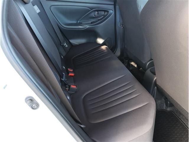 TOYOTA YARIS 2024 Image 31