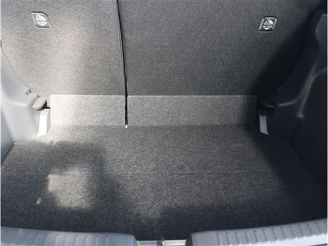 TOYOTA YARIS 2024 Image 31