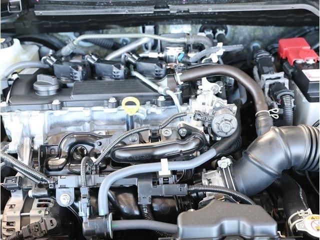 TOYOTA YARIS 2024 Image 31