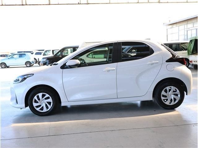 TOYOTA YARIS 2024 Image 31