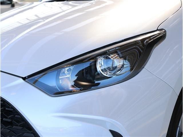 TOYOTA YARIS 2024 Image 31