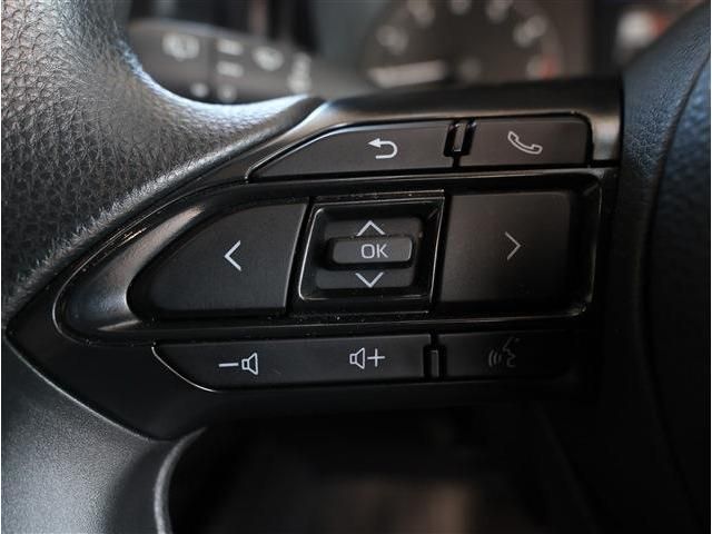 TOYOTA YARIS 2024 Image 31