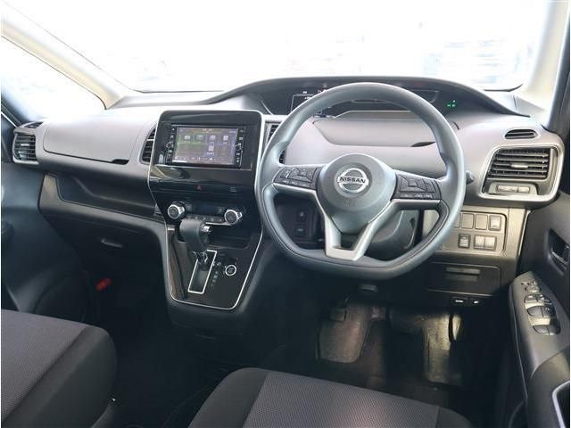 NISSAN SERENA  S-HYBRID 2021 Image 31