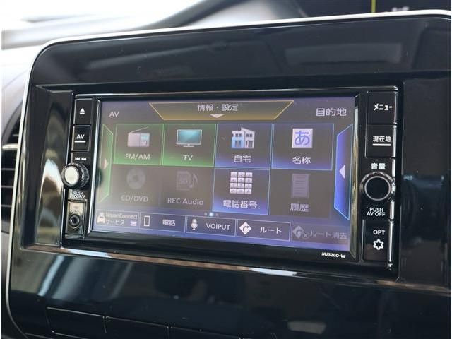 NISSAN SERENA  S-HYBRID 2021 Image 31