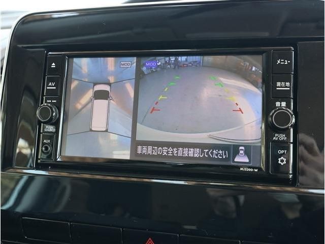 NISSAN SERENA  S-HYBRID 2021 Image 31