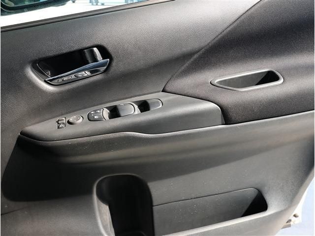 NISSAN SERENA  S-HYBRID 2021 Image 31