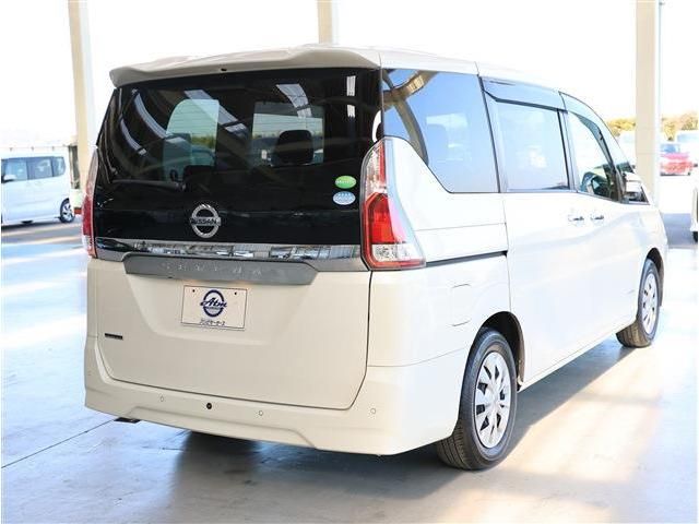 NISSAN SERENA  S-HYBRID 2021 Image 31