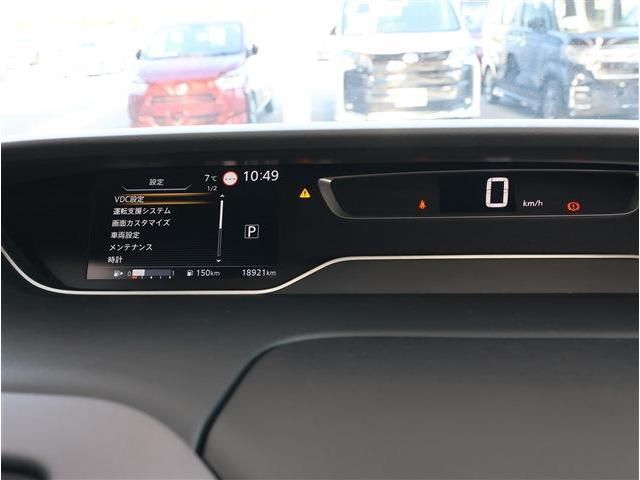 NISSAN SERENA  S-HYBRID 2021 Image 31