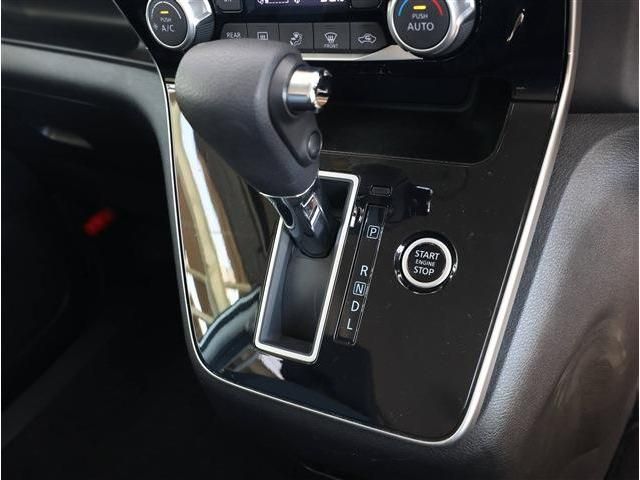 NISSAN SERENA  S-HYBRID 2021 Image 31