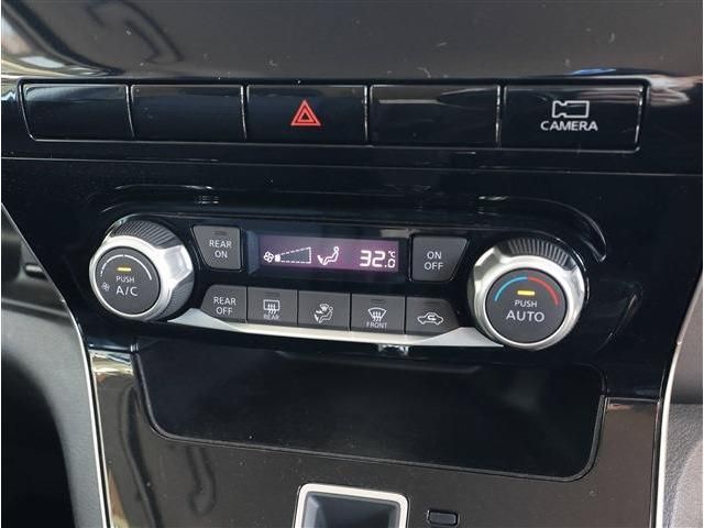 NISSAN SERENA  S-HYBRID 2021 Image 31