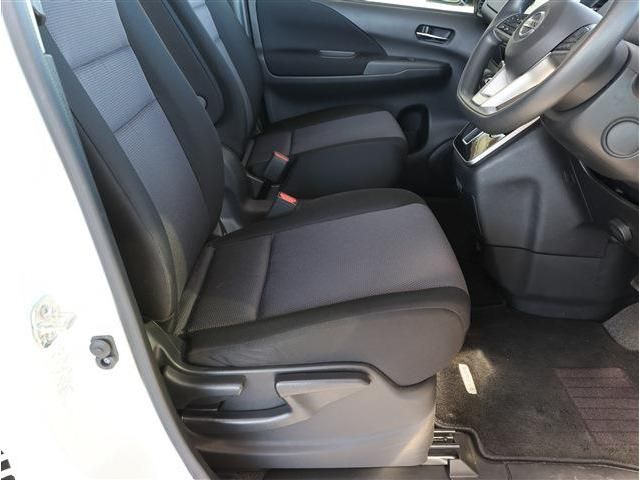 NISSAN SERENA  S-HYBRID 2021 Image 31