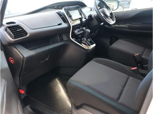 NISSAN SERENA  S-HYBRID 2021 Image 31