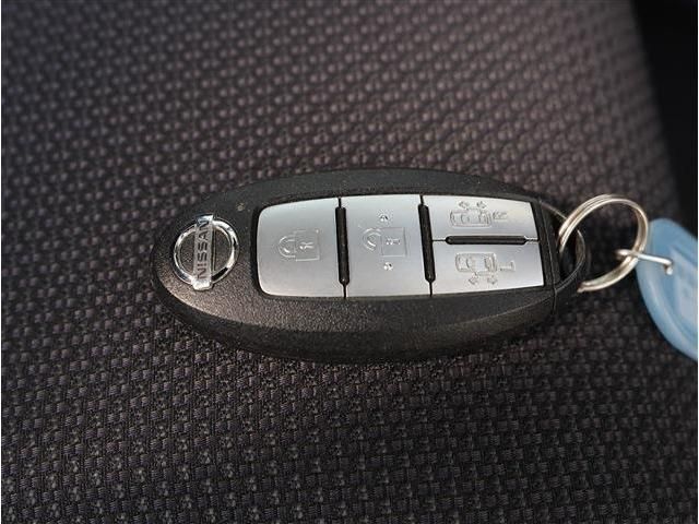 NISSAN SERENA  S-HYBRID 2021 Image 31