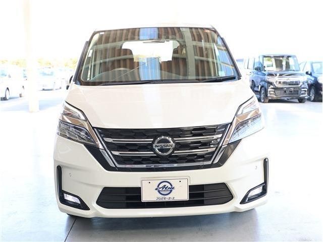 NISSAN SERENA  S-HYBRID 2021 Image 31