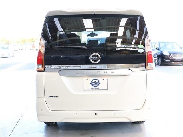 NISSAN SERENA  S-HYBRID 2021 Image 31