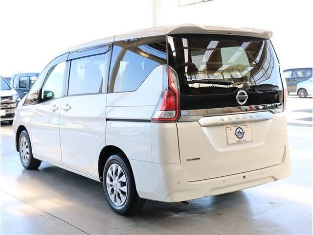 NISSAN SERENA  S-HYBRID 2021 Image 31