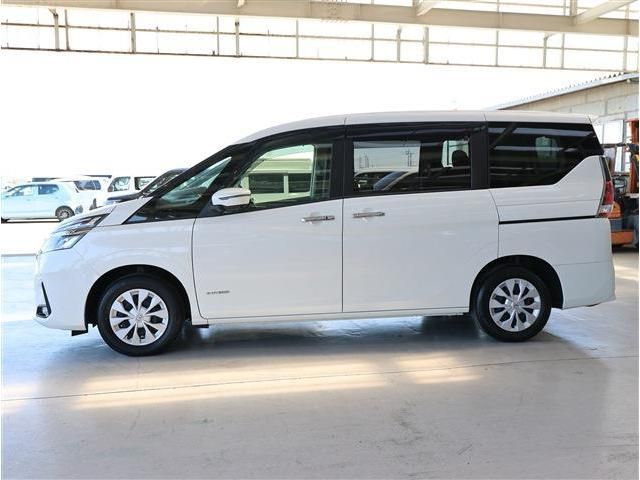 NISSAN SERENA  S-HYBRID 2021 Image 31