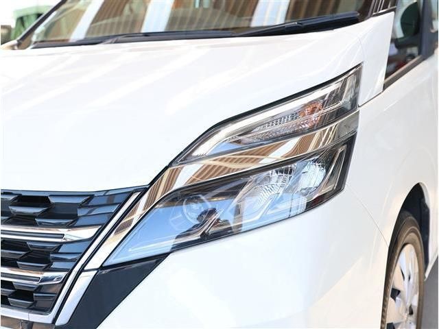 NISSAN SERENA  S-HYBRID 2021 Image 31