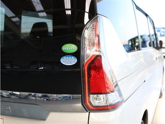 NISSAN SERENA  S-HYBRID 2021 Image 31