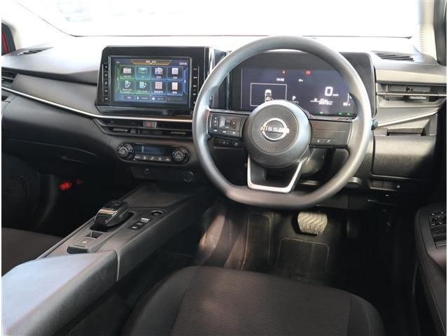 NISSAN NOTE 2021 Image 31