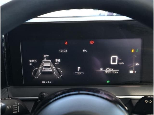 NISSAN NOTE 2021 Image 31