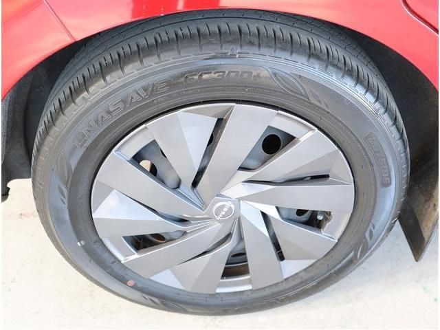 NISSAN NOTE 2021 Image 31