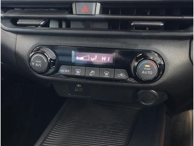 NISSAN NOTE 2021 Image 31