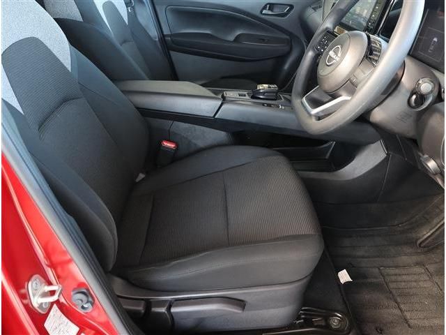 NISSAN NOTE 2021 Image 31