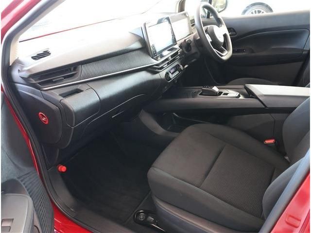 NISSAN NOTE 2021 Image 31