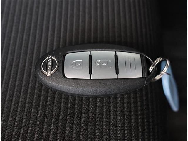 NISSAN NOTE 2021 Image 31