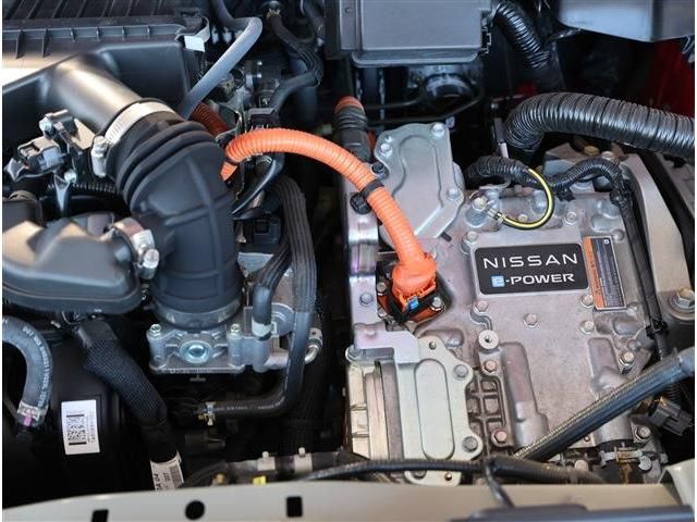 NISSAN NOTE 2021 Image 31