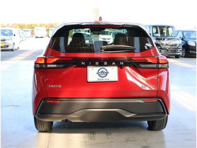 NISSAN NOTE 2021 Image 31