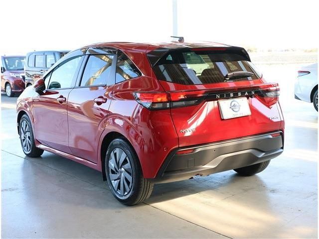 NISSAN NOTE 2021 Image 31