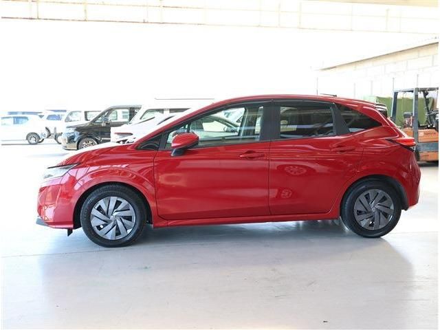 NISSAN NOTE 2021 Image 31