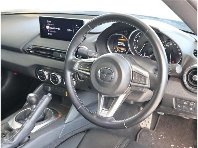 MAZDA ROADSTER 2024 Image 31