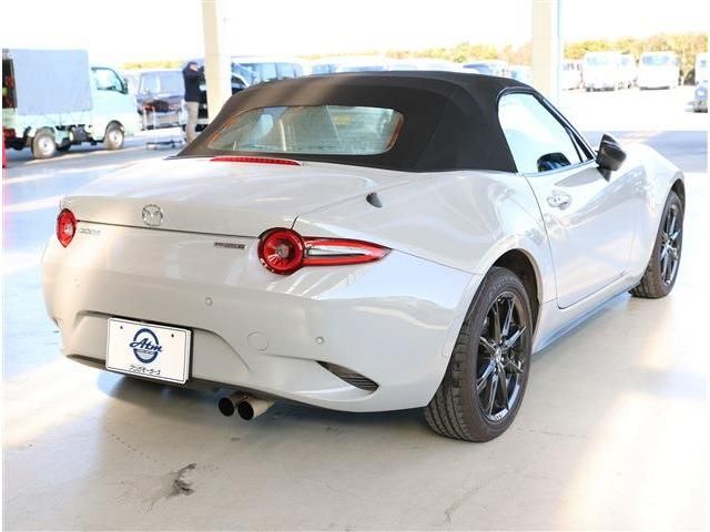 MAZDA ROADSTER 2024 Image 31