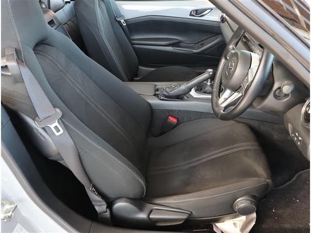 MAZDA ROADSTER 2024 Image 31