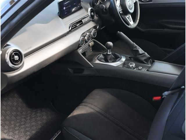 MAZDA ROADSTER 2024 Image 31