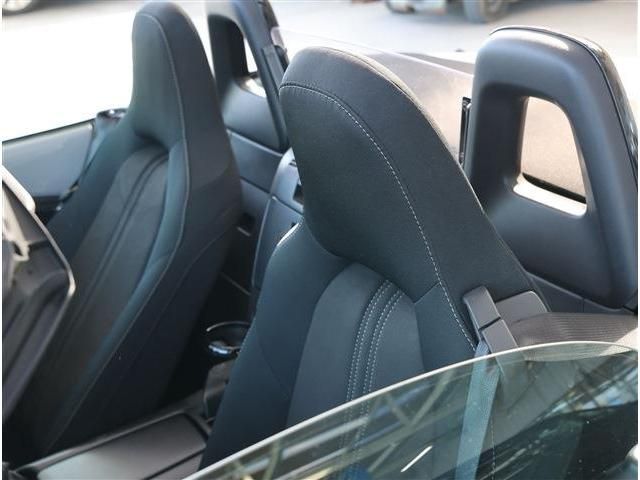 MAZDA ROADSTER 2024 Image 31